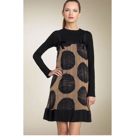 Diane Von Furstenberg Nightingale Dress - Picture 10 of 12